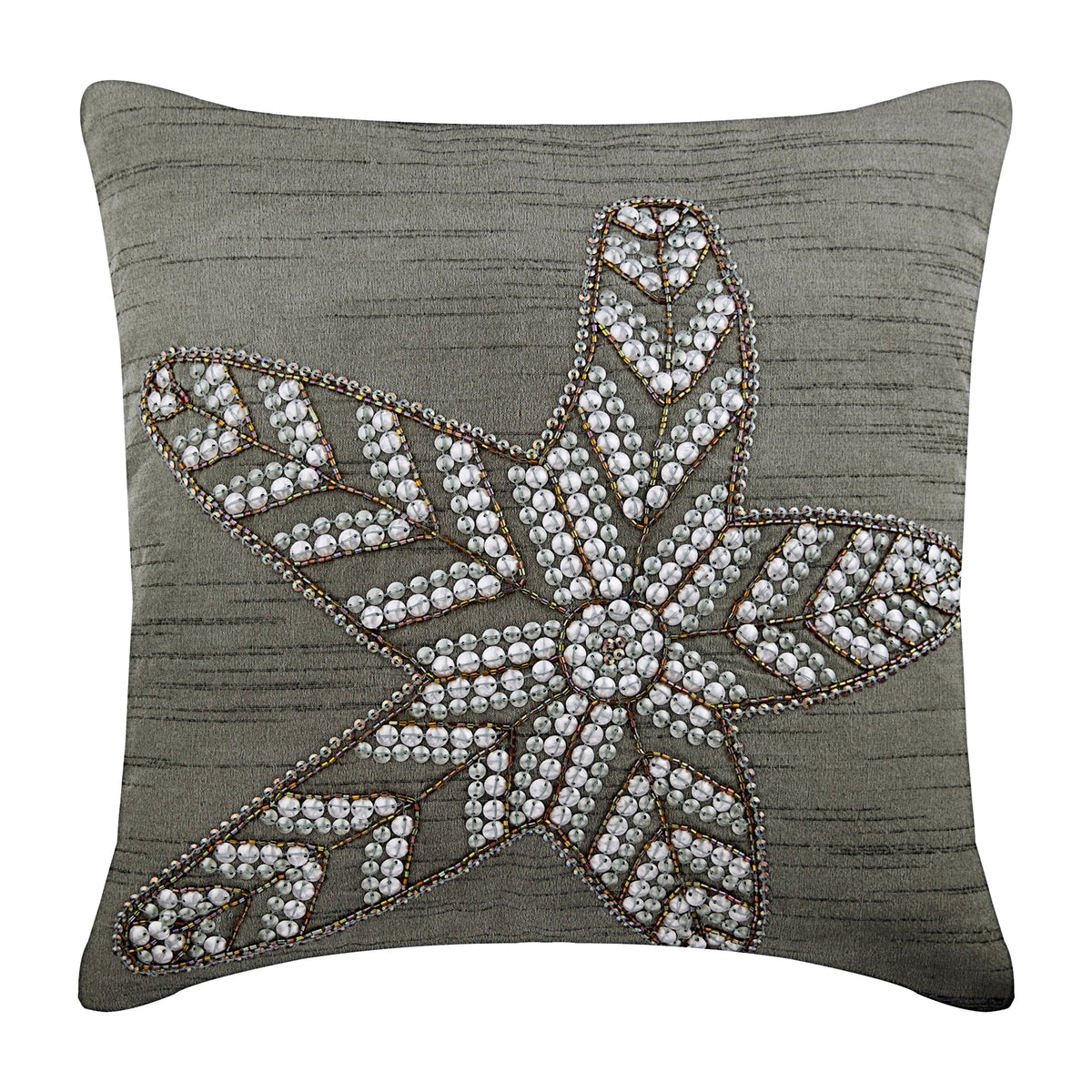 Starry Light Pillow Cover