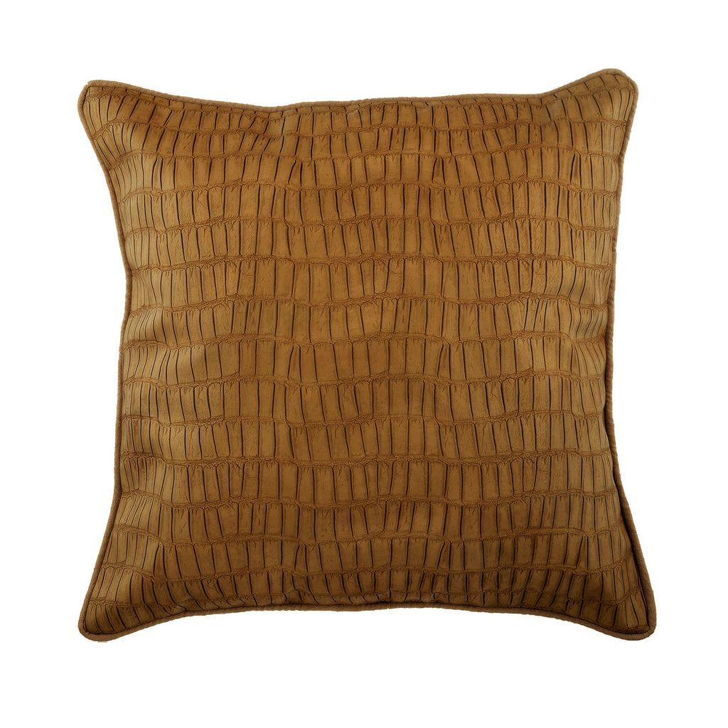 Tan textured throw pillows sales