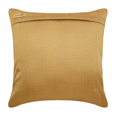 Tulip Sparkle Sequins Throw Pillow Cover