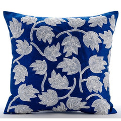 Tulipomania Pillow Cover