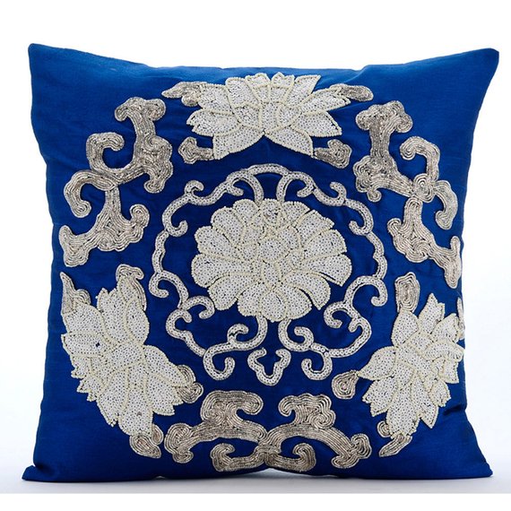 Turkey Treasure Pillow Cover