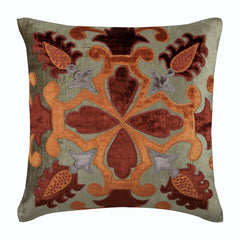 Vintage Is Back Pillow Cover