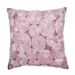 Vintage Romance Euro Sham